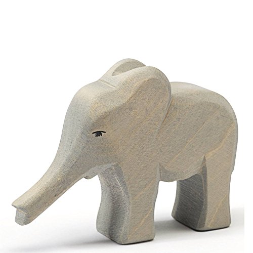 Ostheimer Small Elephant Trunk Stretched Osth Bucket