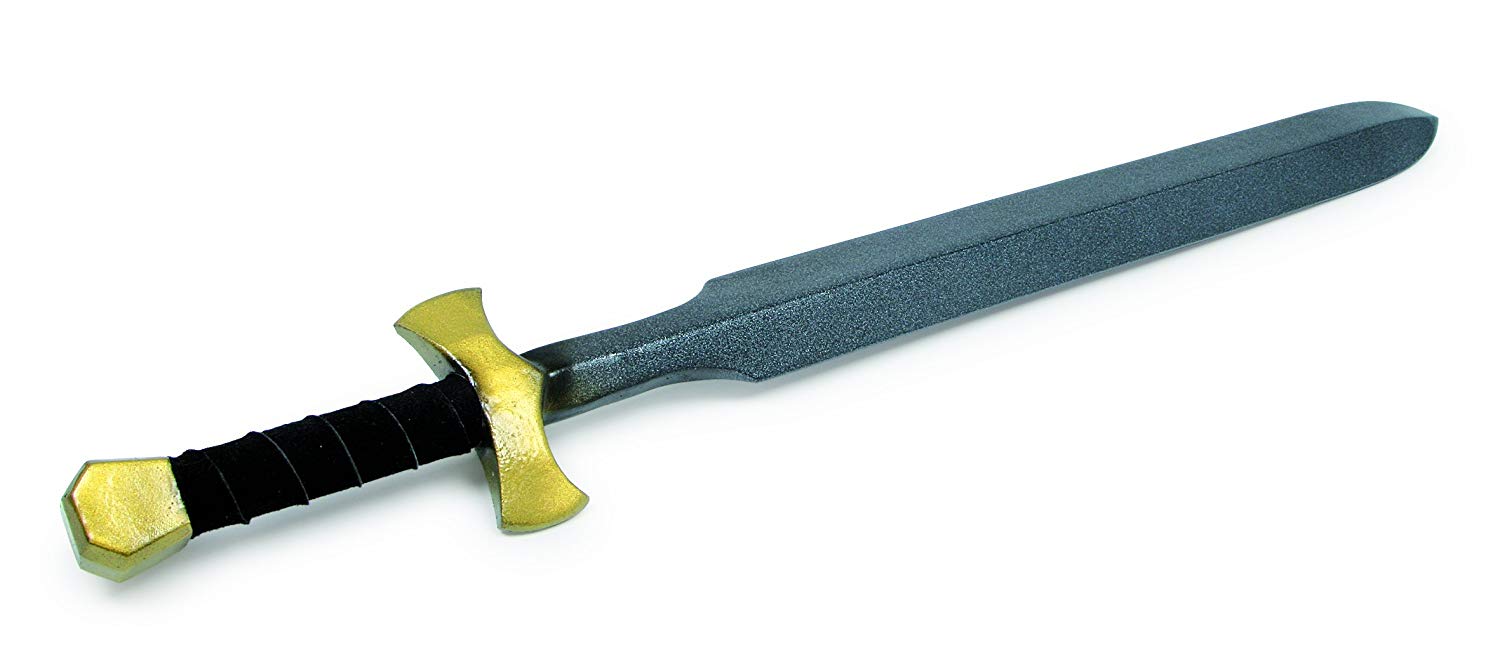 Small Foot by Legler Small Foot Company 2008 Childrens Sword Sword Avalon