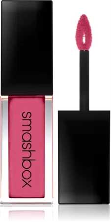Smashbox Always On Liquid Lipstick