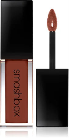 Smashbox Always On Liquid Lipstick Matte Liquid Lipstick