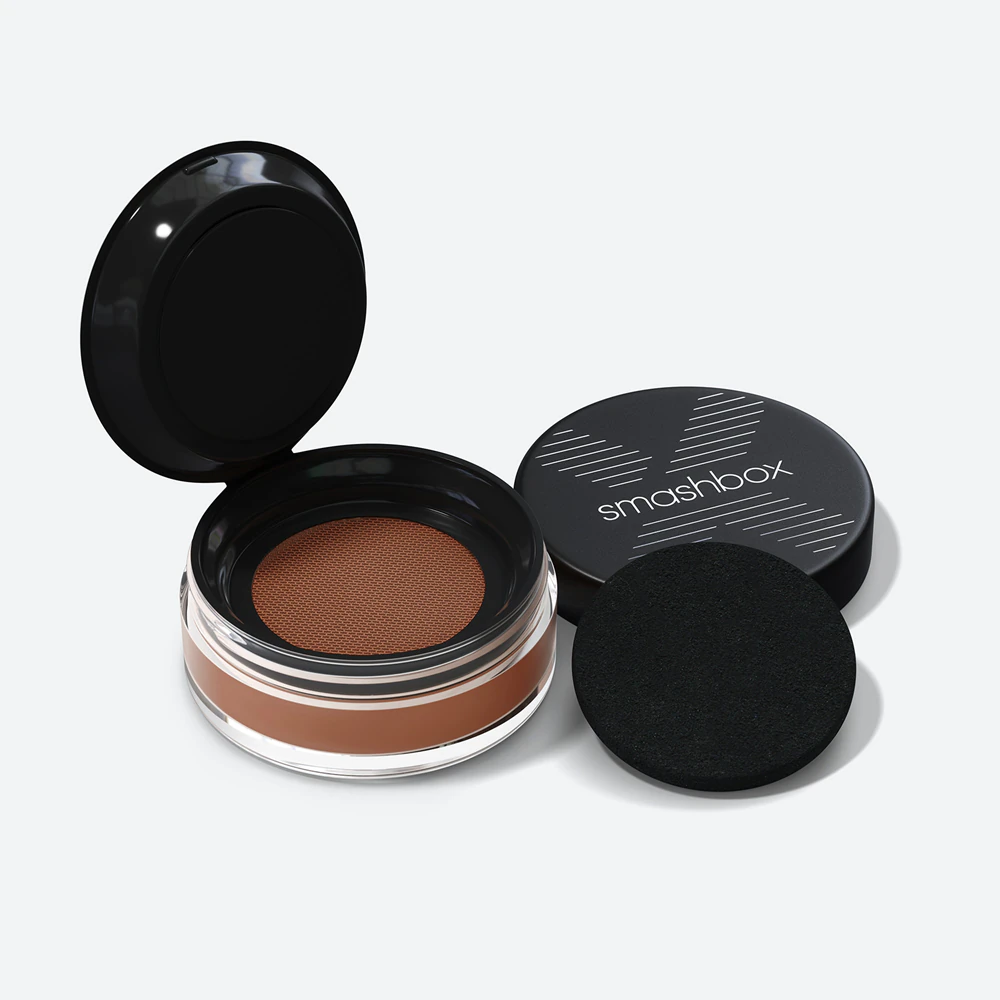 Smashbox Always On Setting Powder loose, mattifying powder