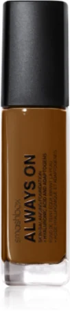 Farbton D30W - LEVEL-THREE DARK WITH A WARM UNDERTONE 30 ml