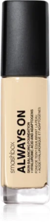 Farbton F10 O - LEVEL-ONE FAIR WITH AN OLIVE UNDERTONE 30 ml