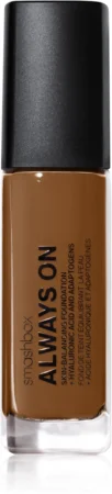 Farbton D20W - LEVEL-TWO DARK WITH A WARM UNDERTONE 30 ml