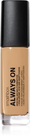 Smashbox Always On Skin Balancing Foundation long-lasting make-up foundation
