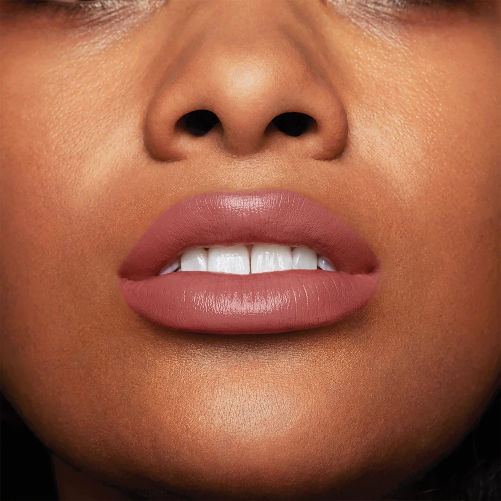 Smashbox Be Legendary Prime & Plush Lipstick Creamy Lipstick