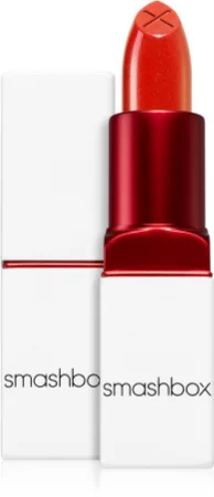 Smashbox Be Legendary Prime & Plush Lipstick Creamy Lipstick