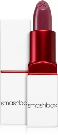 Smashbox Be Legendary Prime & Plush Lipstick Creamy Lipstick