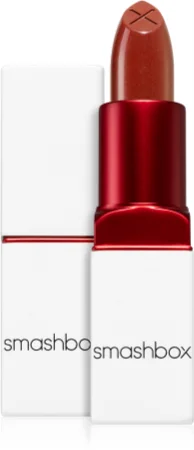 Smashbox Be Legendary Prime & Plush Lipstick Creamy Lipstick