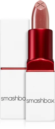 Smashbox Be Legendary Prime & Plush Lipstick Creamy Lipstick