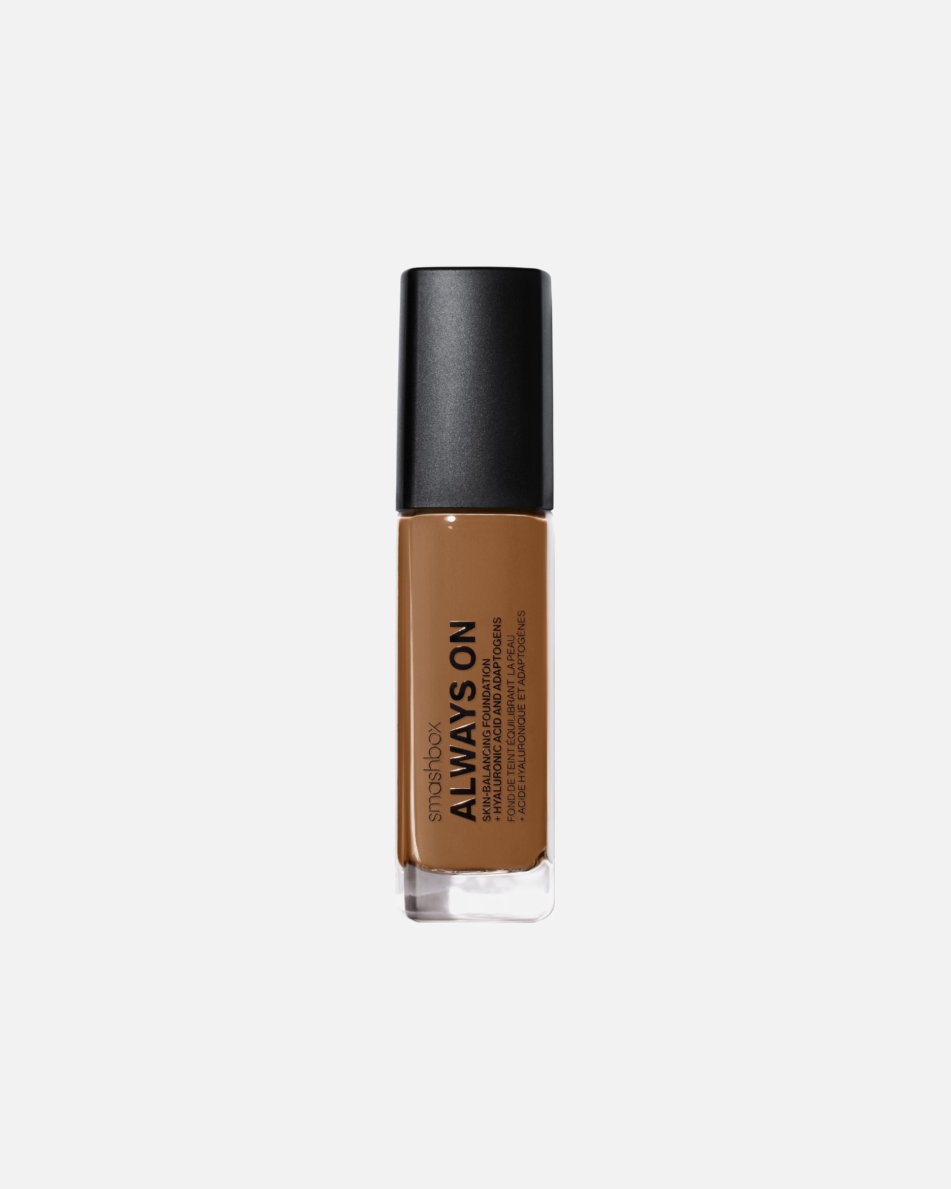 Smashbox Foundation Always on Skin Balancing