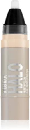 Smashbox Halo Healthy Glow 4-in1 Perfecting Pen brightening concealer in a pen