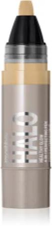 Smashbox Halo Healthy Glow 4-in1 Perfecting Pen brightening concealer in a pen
