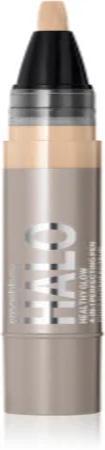 Smashbox Halo Healthy Glow 4-in1 Perfecting Pen brightening concealer in a pen