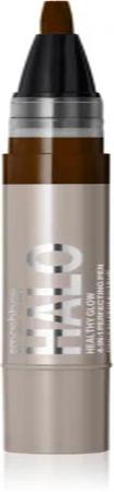 Smashbox Halo Healthy Glow 4-in1 Perfecting Pen brightening concealer in a pen