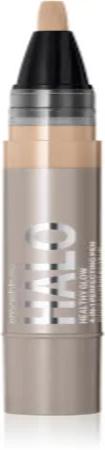 Smashbox Halo Healthy Glow 4-in1 Perfecting Pen brightening concealer in a pen