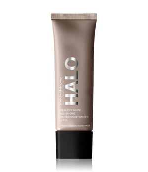 Smashbox Halo Healthy Glow All-in-One Tinted Moisturizer SPF25