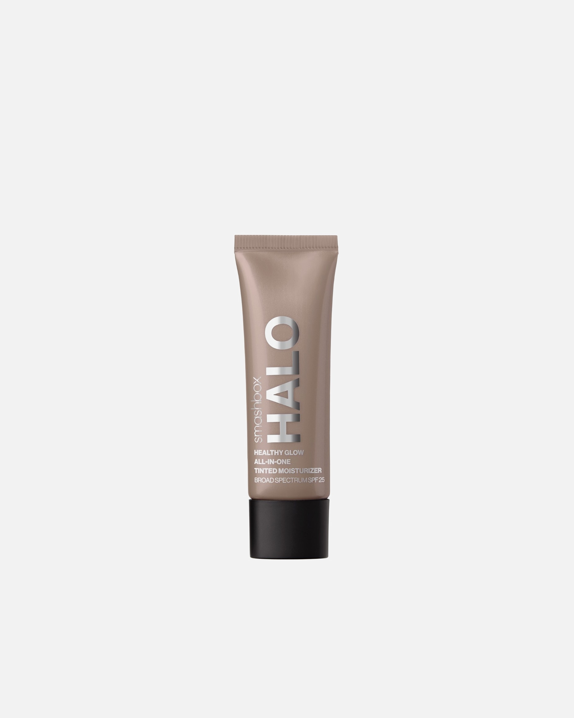 Smashbox Skincare Mini Halo Healthy Glow all-in-one Tinted Moisturizer