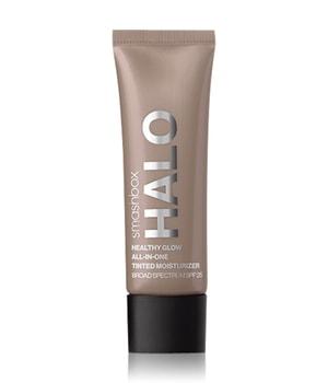 Smashbox Mini Halo Healthy Glow all-in-one Tinted Moisturizer
