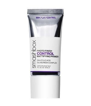 Smashbox Photo Finish Control Mattifying Primer