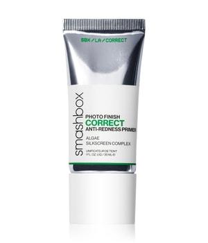 Smashbox Photo Finish Correct Anti Redness Primer
