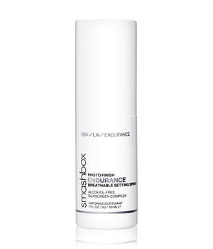 Smashbox Photo Finish Endurance Breathable Setting Spray