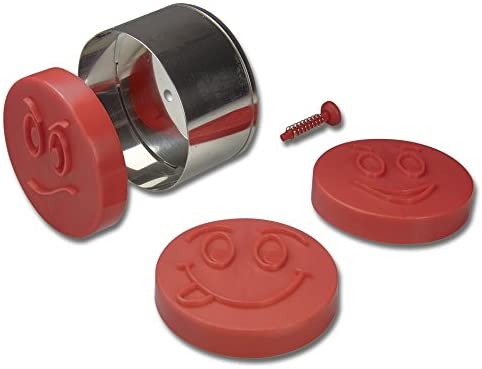 Staedter Smiley 3D Cutters