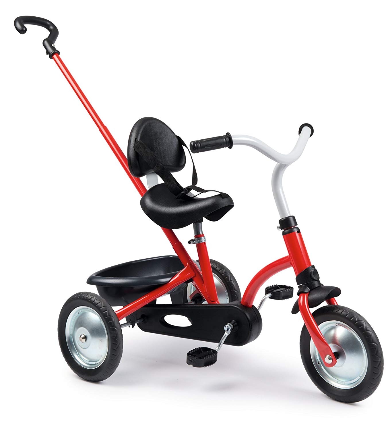 Smoby 740800 Zooky Tricycle – Red