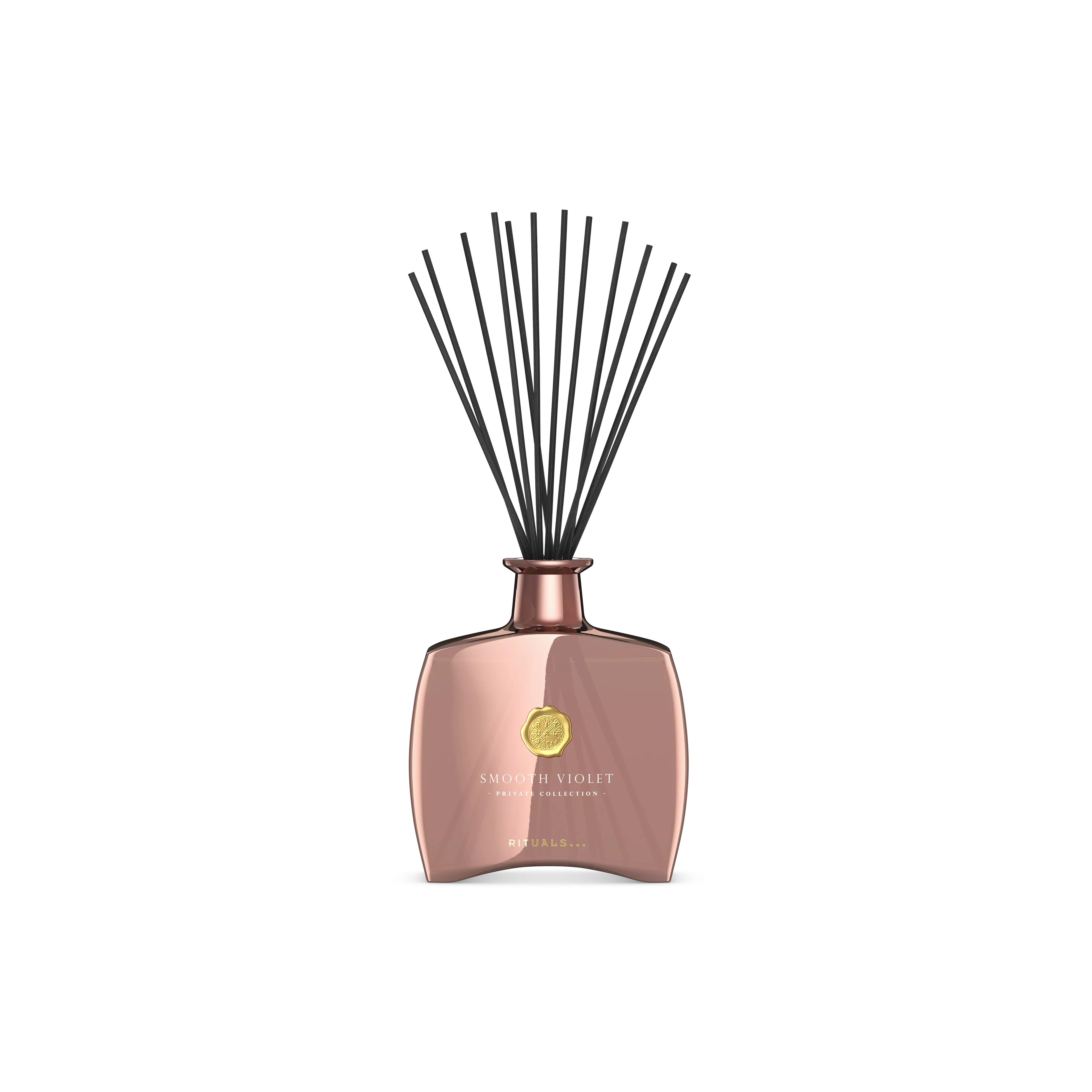 Smooth Violet Fragrance Sticks