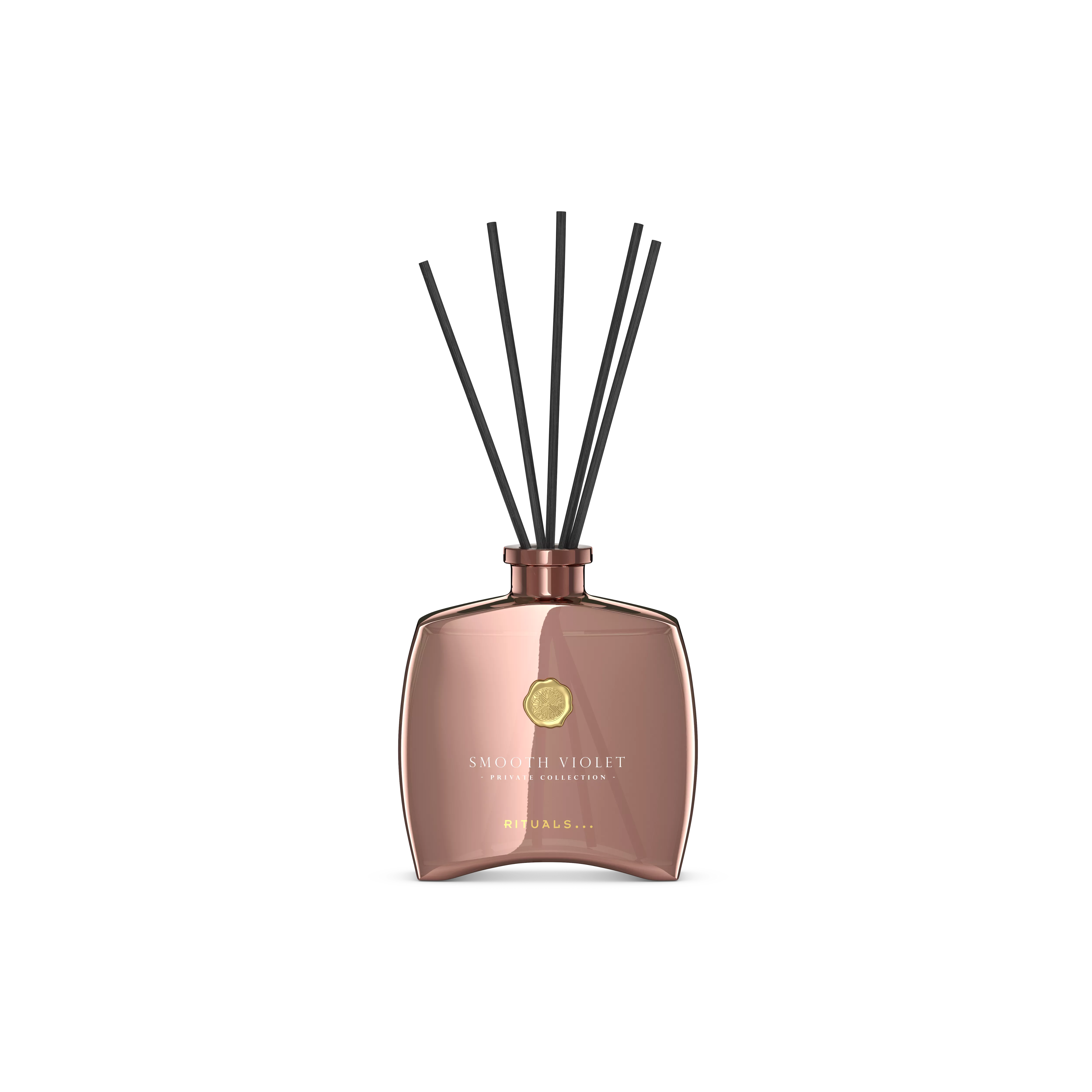 Smooth Violet Mini Fragrance Sticks