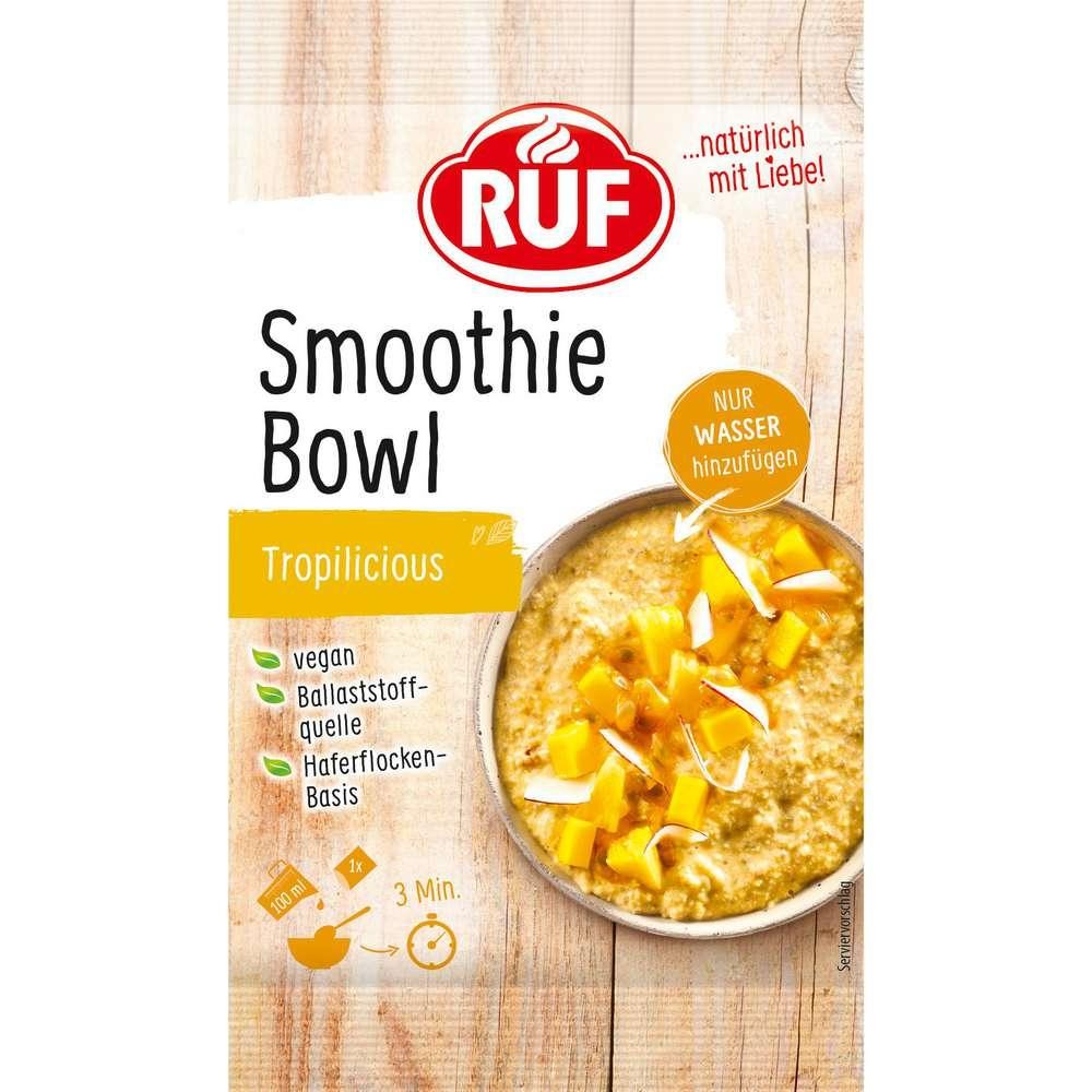 Smoothie Bowl, Tropilicious