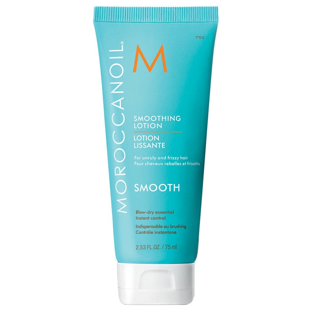 Moroccanoil smoothing lotion