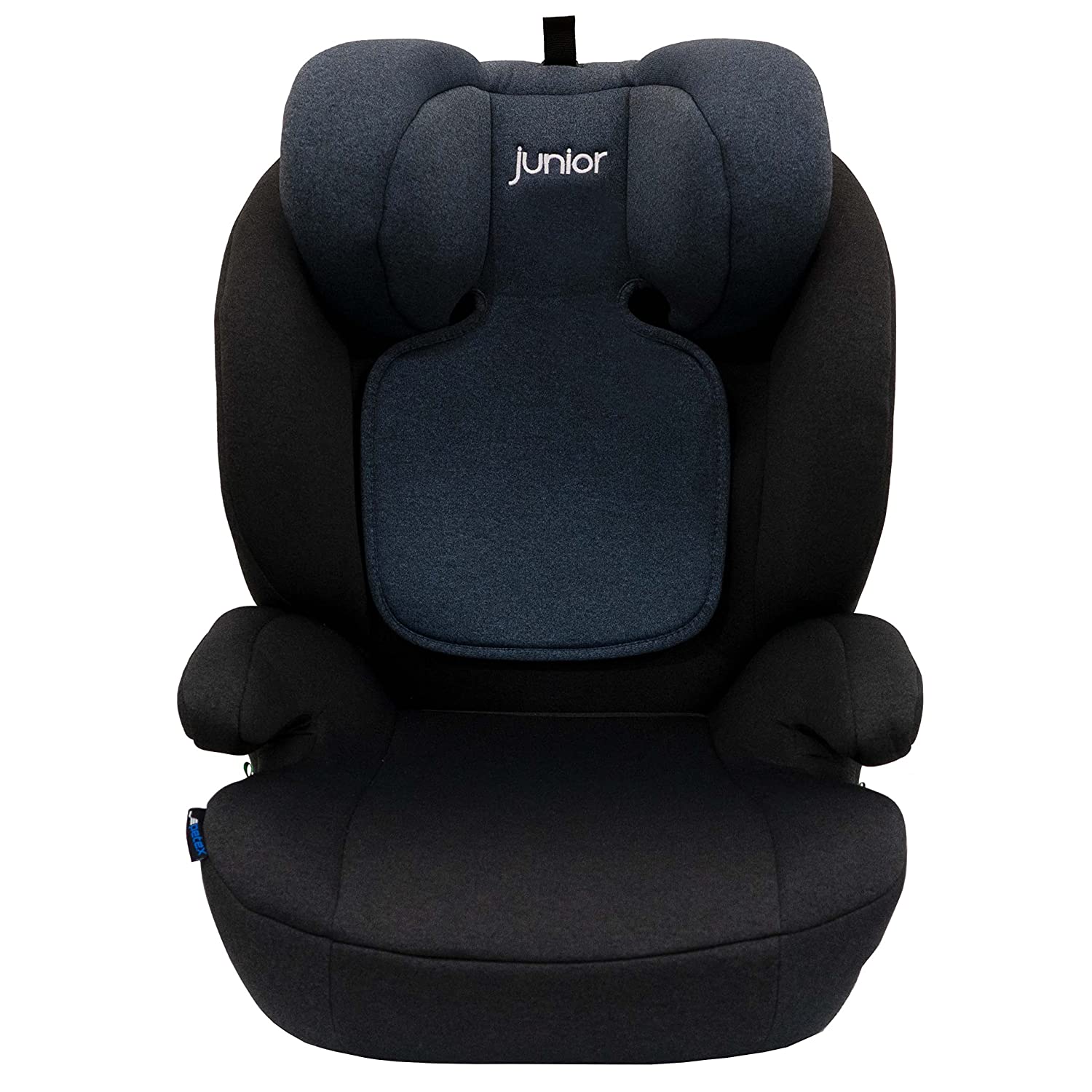 PETEX Lukas 1242 4441205 Child Seat I-Size with ISOFIX Blue