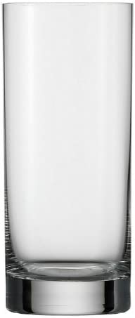 Stölzle Lausitz 380 ml Large Lead Free Crystal New York Bar Juice Glass Tumbler