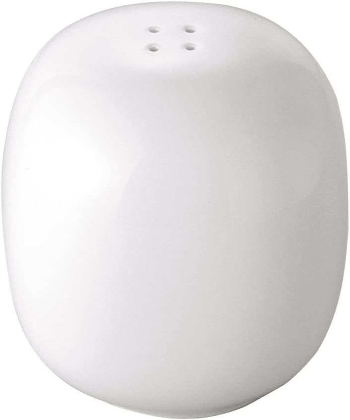 Rosenthal Studio + Selection Suomi Salt Shaker White