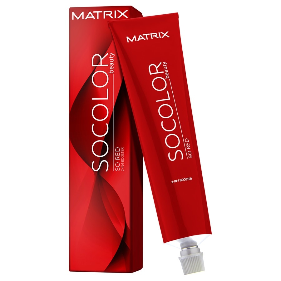 Matrix SoColor Beauty So Red, So Red Red SR-R