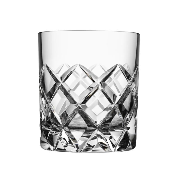 Sofiero Whiskey Glass Double Of 35Cl