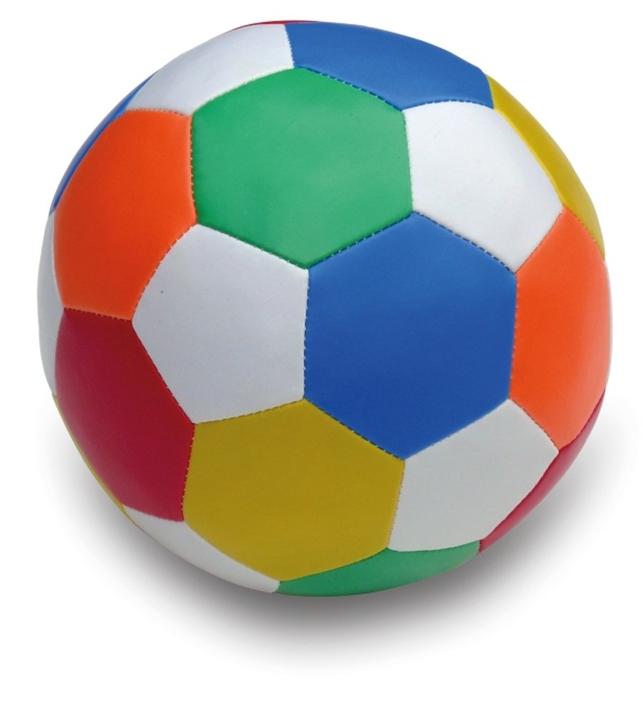 Soft-Ball Assorted Designs 72