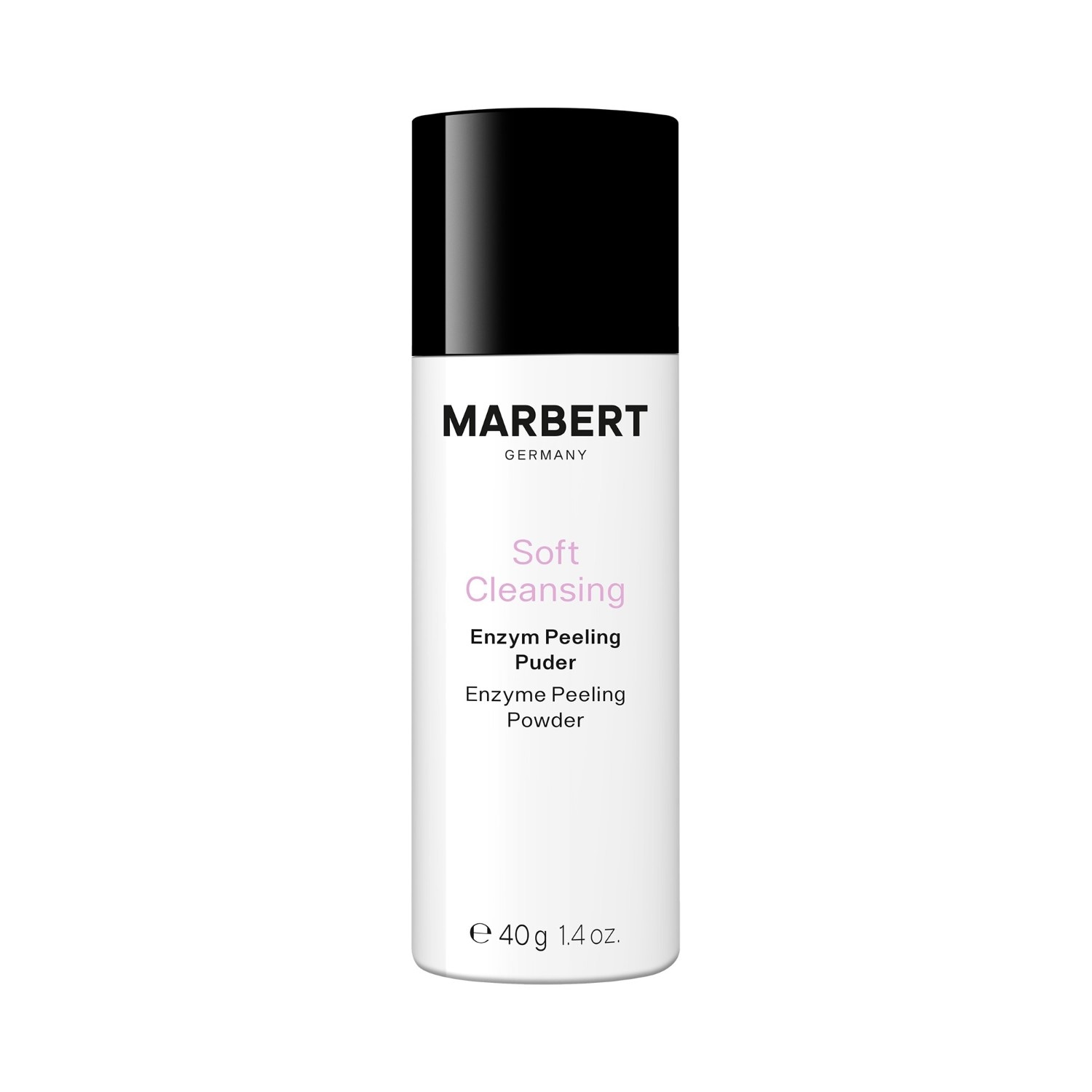 Marbert Soft Cleansing Enzym Peeling Powder