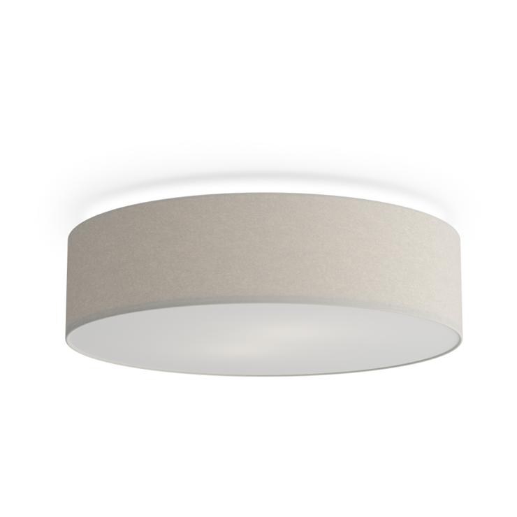 Soft ceiling lamp Ø44cm