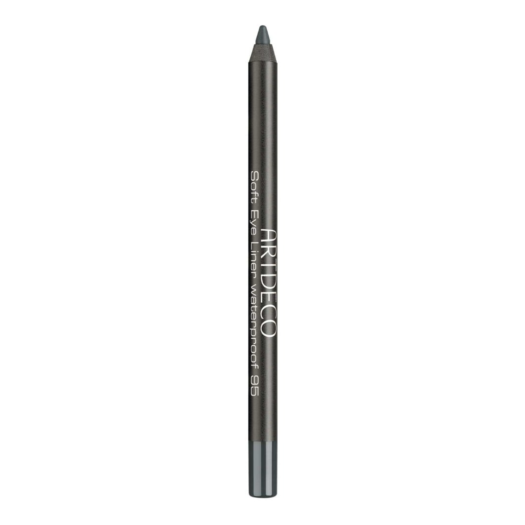 Artdeco Soft Eye Liner Waterproof,No. 95 - Ancient Iron, No. 95 - Ancient Iron