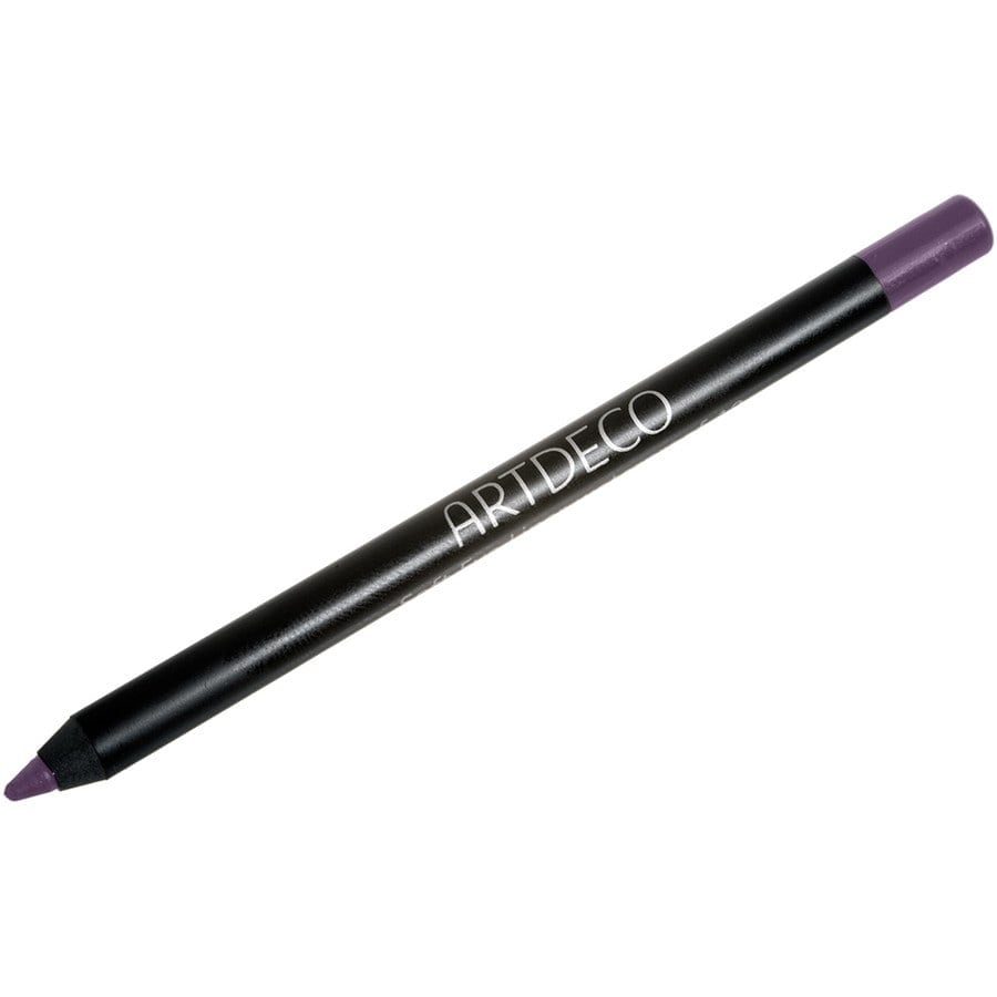 Artdeco Soft Eye Liner Waterproof,No. 85 - Damask Violet, No. 85 - Damask Violet