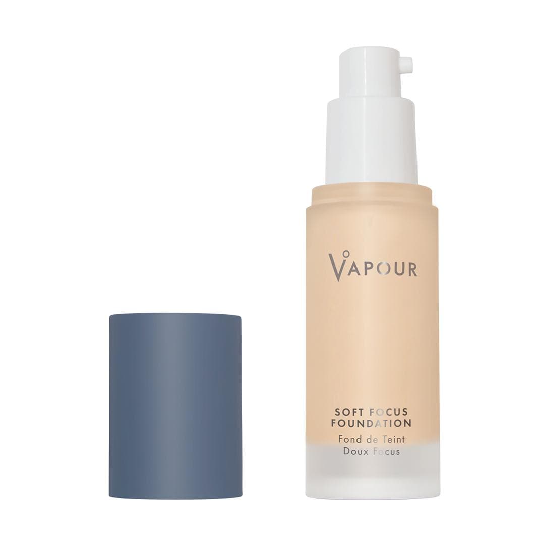 VAPOUR Beauty Soft Focus Foundation, 112S