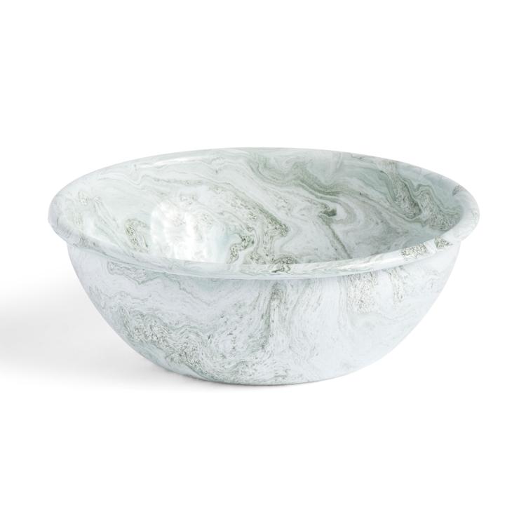 Soft Ice Salad Bowl Ø26Cm