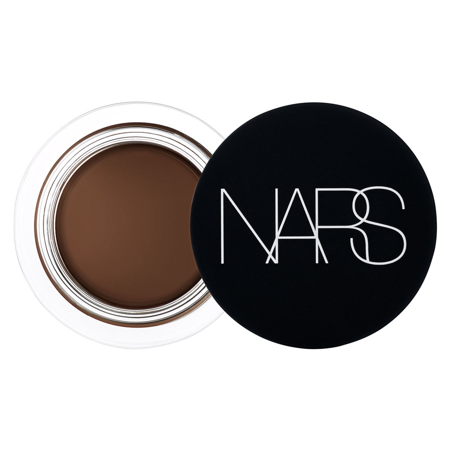 NARS Soft Matte,Dark Coffee, Dark Coffee