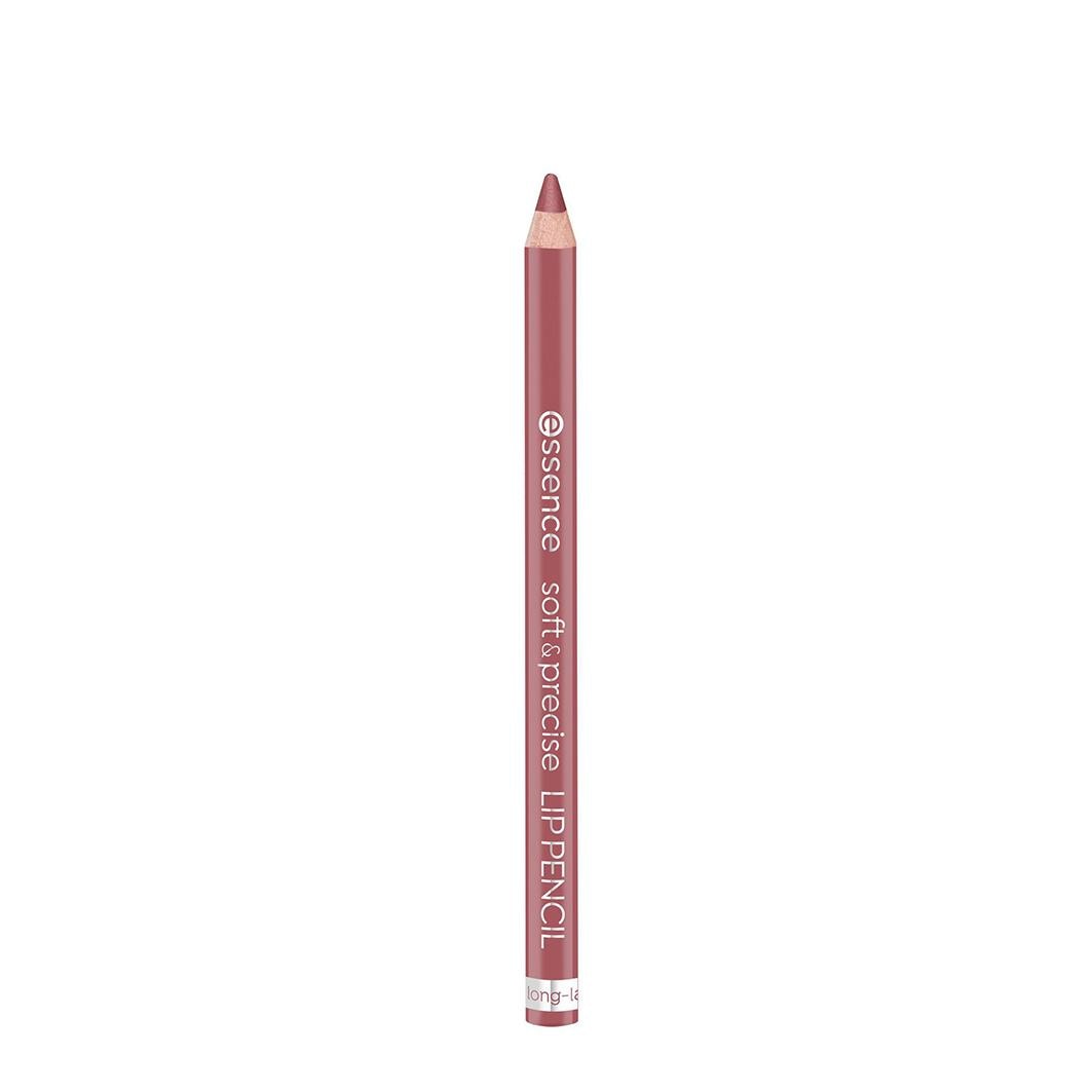 essence Soft & Precise Lip Pencil, No. 204 - My Way