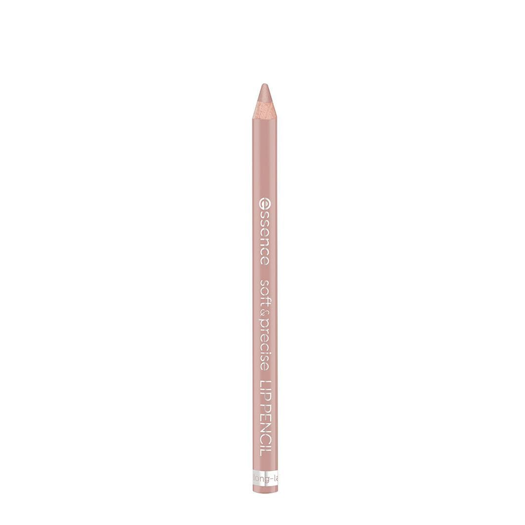 essence Soft & Precise Lip Pencil, No. 301 - Romantic