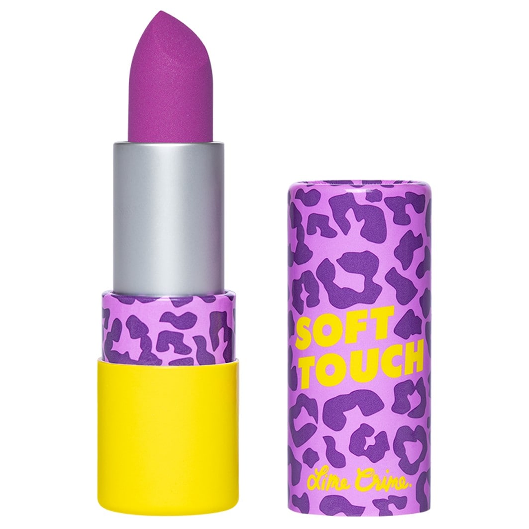 Lime Crime Soft Touch, DISCO DOWN