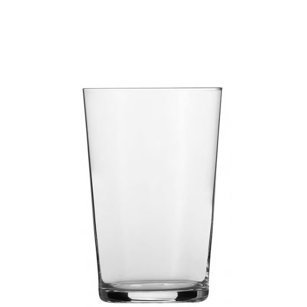 Schott Zwiesel Soft Drink Basic Bar Selection Nr. 2, Content: 539 Ml, H: 130 Mm, D: 88 Mm