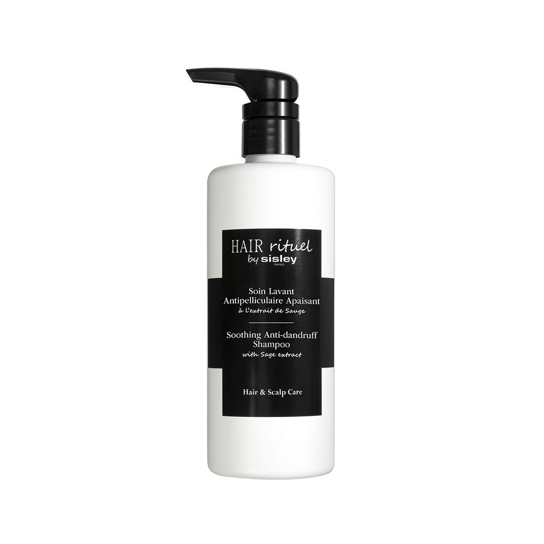 HAIR RITUEL by Sisley Soin Lavant Apaisant Antipelliculaire